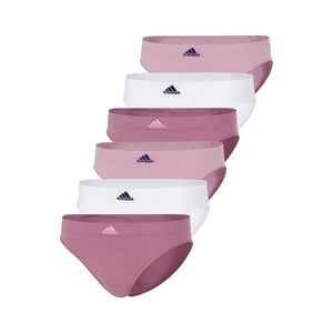 Adidas Women Seamless Bikini Underwear Multipack Orchid Medium